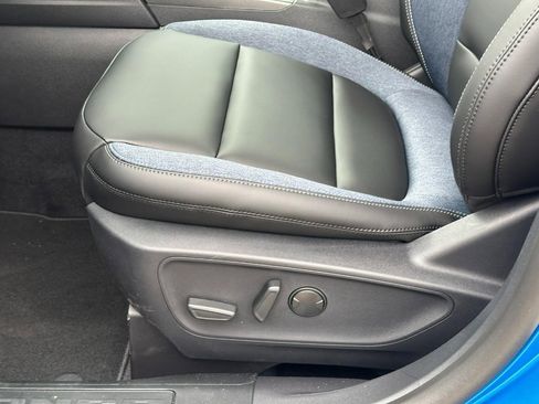 New 2025 Ford Bronco Sport Outer Banks image 11