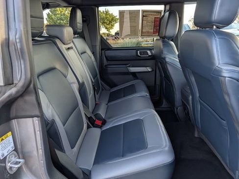 Used 2023 Ford Bronco Outer Banks AWD/4WD image 34