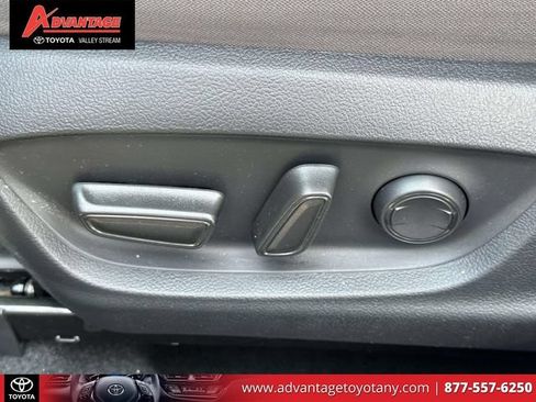 Certified 2024 Toyota Camry LE w/ Cold Weather Package FWD image 23