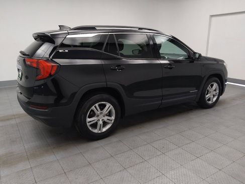 Used 2020 GMC Terrain SLE w/ Driver Convenience Package FWD image 10