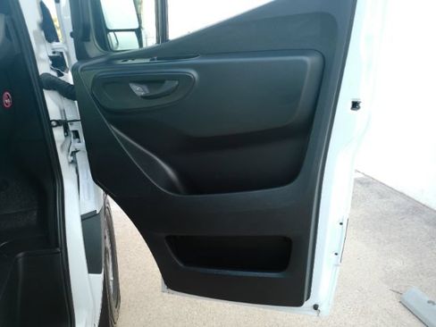 Used 2026 Mercedes-Benz Sprinter 2500 image 23