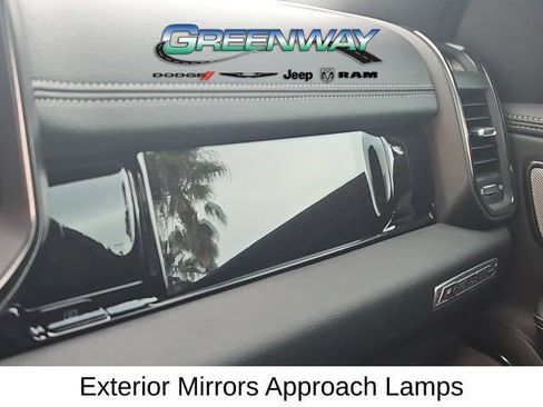 Used 2026 RAM 1500 Rebel w/ Advanced Safety Group II AWD/4WD image 30