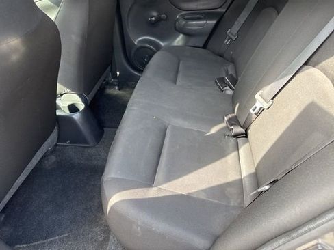 Used 2017 Nissan Versa S image 11