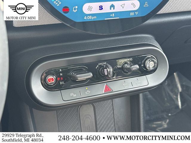 Certified 2026 MINI Cooper S FWD image 32