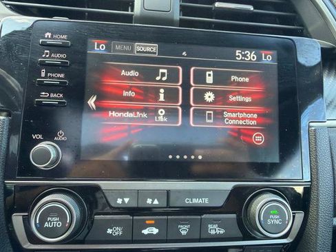 Used 2019 Honda Civic Si image 5
