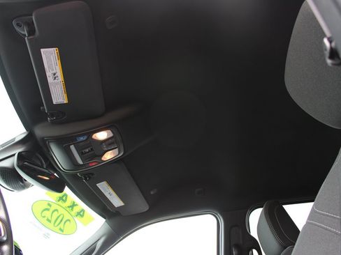 Used 2025 RAM 2500 Tradesman AWD/4WD image 28