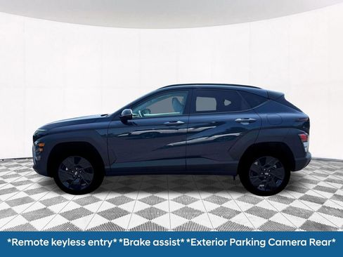 New 2026 Hyundai Kona SEL Sport image 4