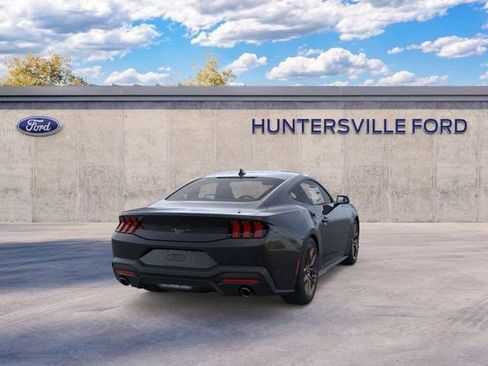 New 2026 Ford Mustang Premium RWD image 8