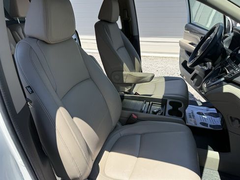 Used 2022 Honda Odyssey EX-L image 28