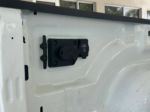 Used 2025 RAM 3500 Tradesman AWD/4WD image 35