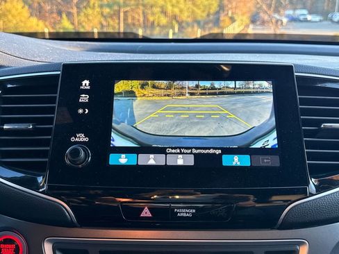 Used 2023 Honda Passport EX-L image 24