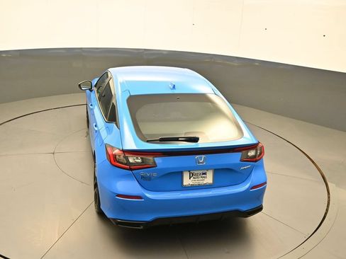 Used 2024 Honda Civic Sport image 37