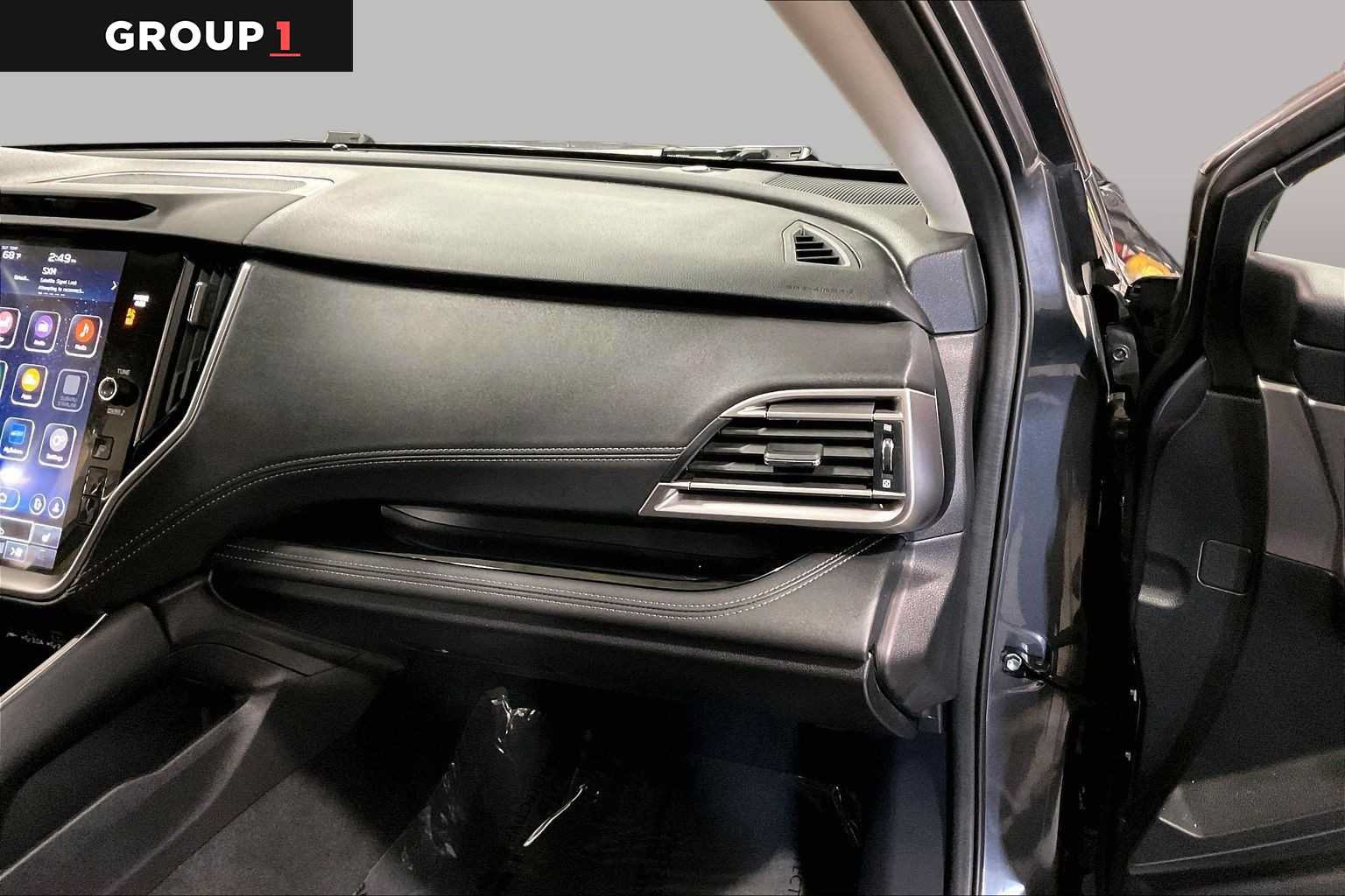 Used 2024 Subaru Outback Limited XT AWD/4WD image 19