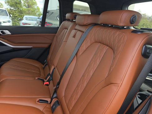 New 2026 BMW X7 xDrive40i w/ Executive Package image 33