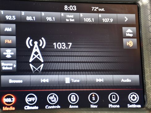 Used 2018 Dodge Challenger GT image 25