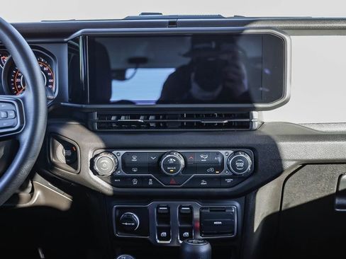 New 2026 Jeep Wrangler Sport image 14