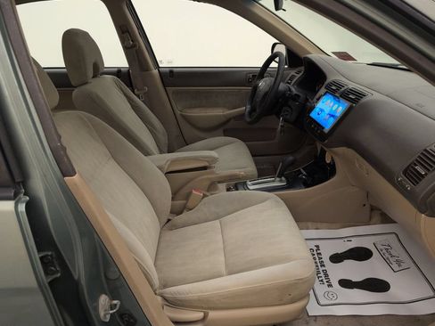 Used 2003 Honda Civic LX image 14