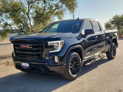 Used 2022 GMC Sierra 1500 Elevation