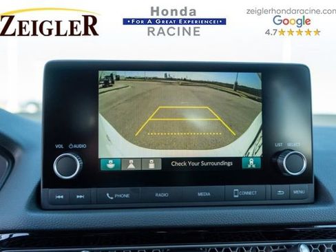 Used 2024 Honda Civic Sport image 20