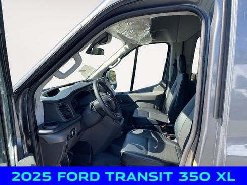 New 2025 Ford Transit 350 XL AWD/4WD image 9