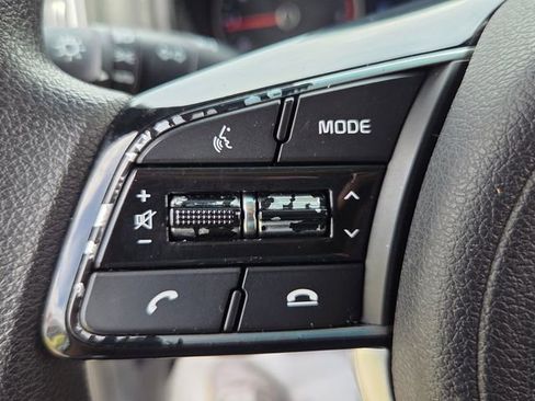 Used 2021 Kia Sportage LX FWD image 23