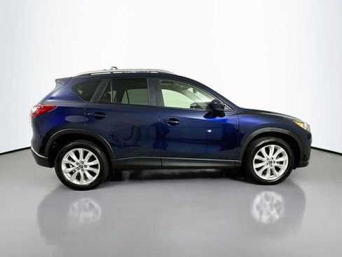 Used 2014 MAZDA CX-5 Grand Touring FWD image 9