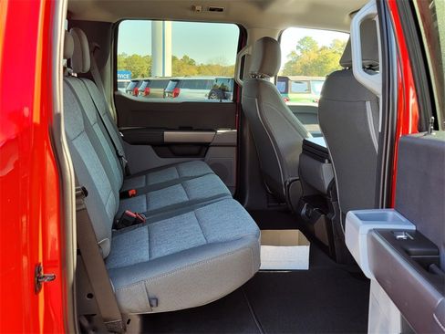 New 2026 Ford F250 XL w/ STX Appearance Package image 12