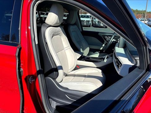 Used 2025 Lincoln Aviator Reserve w/ Jet Appearance Package image 7