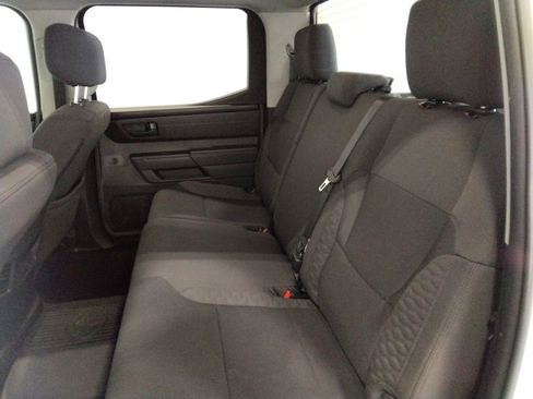 Used 2024 Toyota Tundra SR w/ SR Tow Package image 36