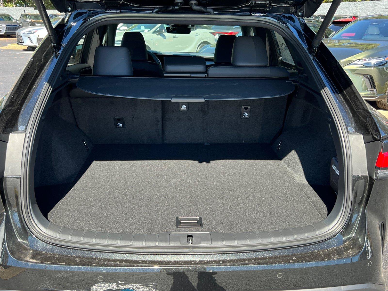 New 2026 Lexus RX 350 FWD image 12