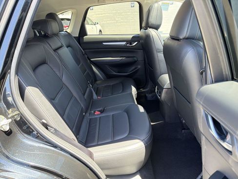 Used 2025 MAZDA CX-5 AWD 2.5 S w/ Preferred Package image 27