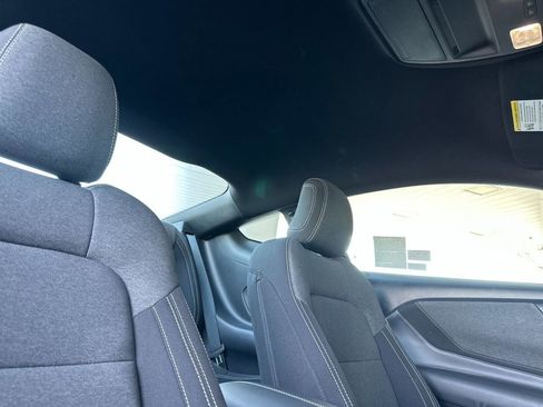 Certified 2025 Ford Mustang GT RWD image 15