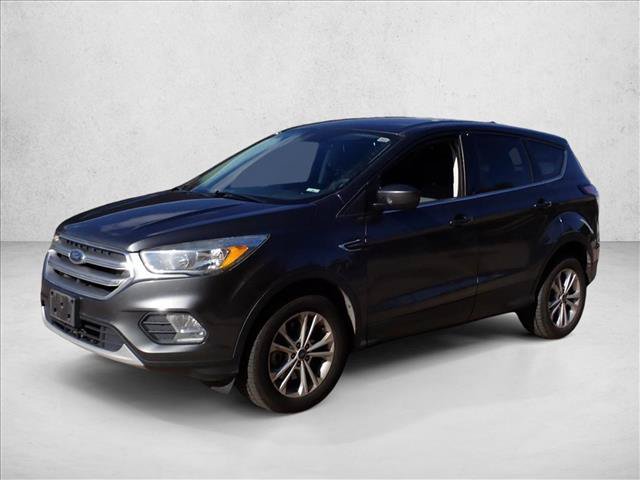 Used 2017 Ford Escape SE AWD/4WD image 9
