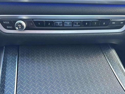 Used 2020 BMW X7 xDrive40i w/ M Sport Package image 49