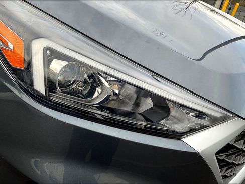 Used 2021 Hyundai Tucson SE image 31