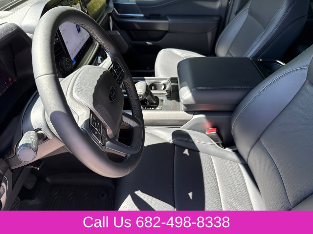 Used 2026 Ford F150 Lariat w/ Equipment Group 501A Mid AWD/4WD image 19