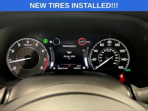 Used 2022 Acura TLX w/ Technology Package image 20