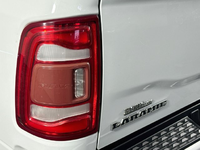 Used 2024 RAM 2500 Laramie AWD/4WD image 32