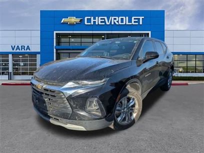 Used 2020 Chevrolet Blazer LT
