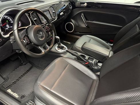 Used 2016 Volkswagen Beetle 1.8T SE image 15