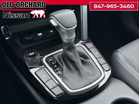 Used 2024 Kia Seltos SX image 18