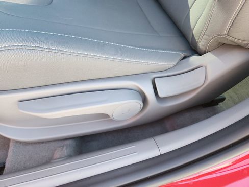 New 2026 Hyundai Elantra SEL Sport w/ Cargo Package image 17