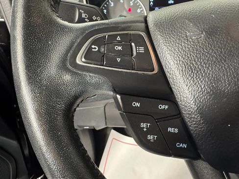 Used 2021 Ford EcoSport Titanium w/ Interior Protection Package image 16