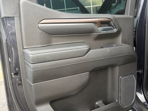 Used 2024 Chevrolet Silverado 1500 LT w/ Texas Edition Plus RWD image 12