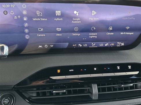 New 2025 Buick Enclave Sport Touring w/ Power Package image 26