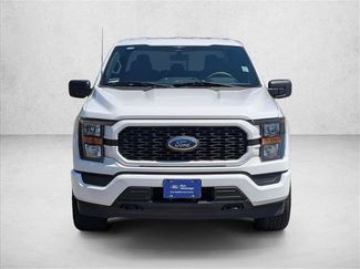 Certified 2023 Ford F150 XL w/ STX Appearance Package AWD/4WD video 2