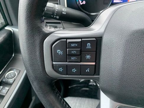 Certified 2021 Ford F150 XLT w/ Equipment Group 301A Mid image 21