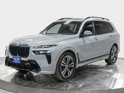 Used 2023 BMW X7 xDrive40i w/ M Sport Package
