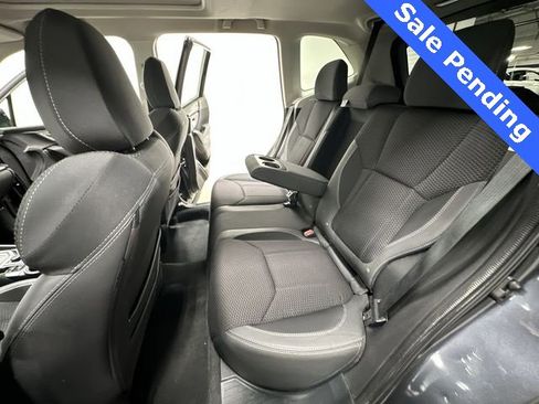 Used 2019 Subaru Forester Premium image 18