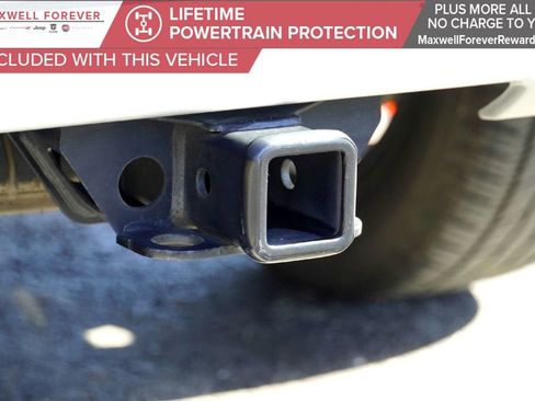 Used 2022 Chevrolet Silverado 1500 RST w/ Redline Edition image 9